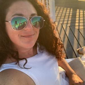 Meet your Posher, Tracy